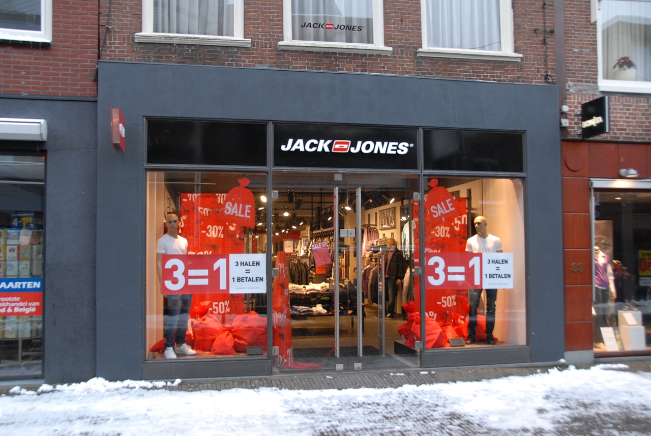 Jack & Jones